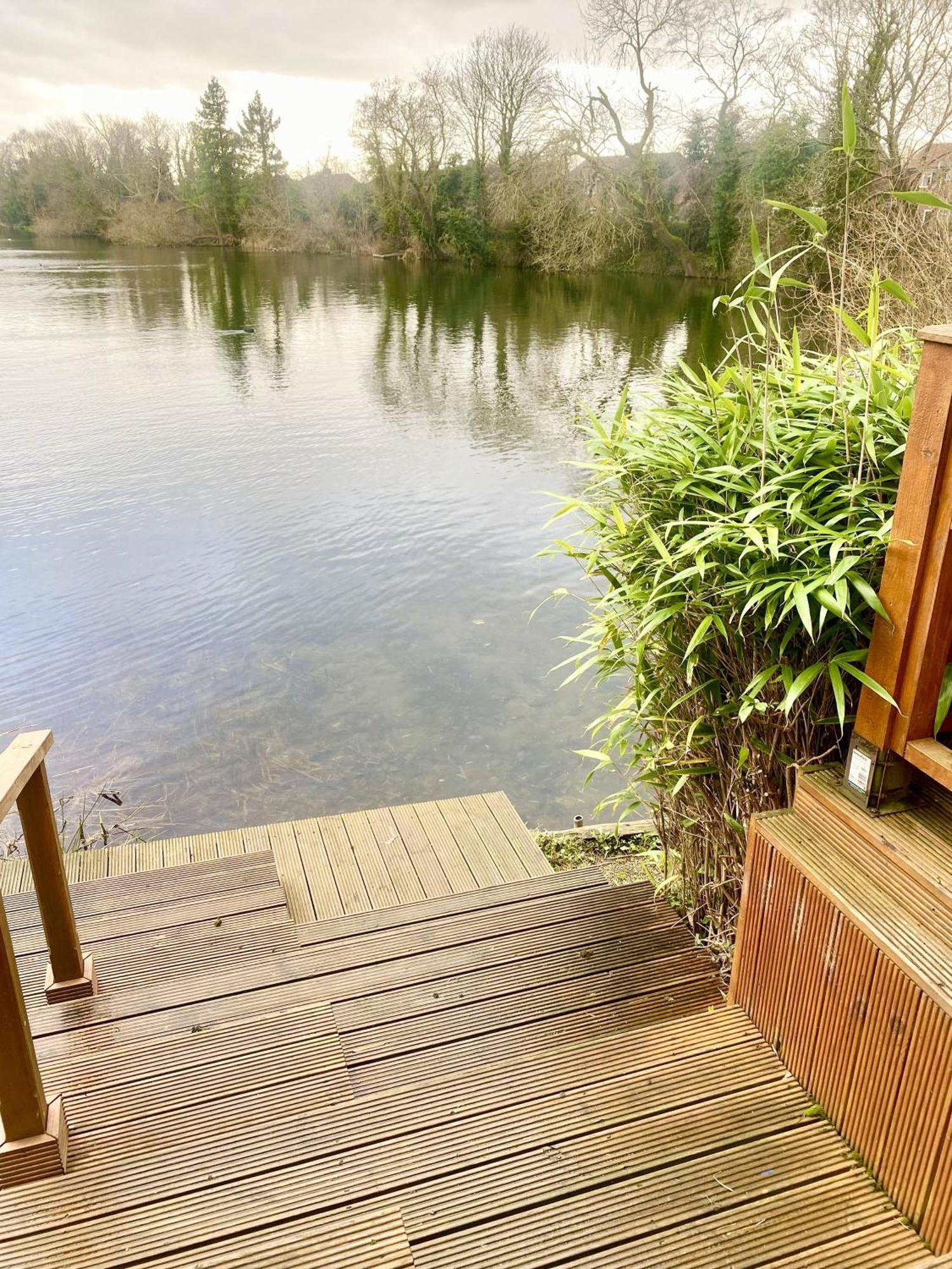 Holly Lodge 14 Hot Tub York Dış mekan fotoğraf